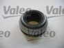 Комплект сцепления Valeo 835007 (фото 4)