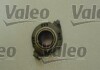 Комплект сцепления Valeo 835008 (фото 4)