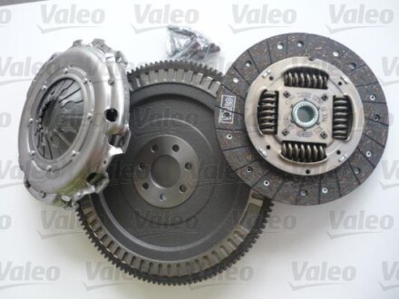 Комплект сцепления Valeo 835014