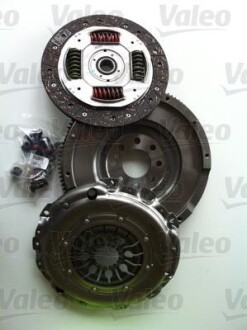 Комплект сцепления Valeo 835020