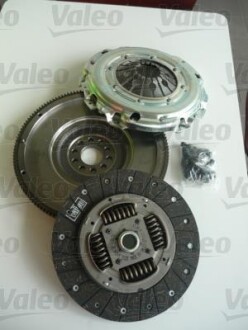 Комплект сцепления Valeo 835039