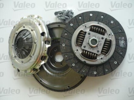 Комплект сцепления Valeo 835050