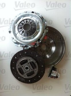 Комплект сцепления Valeo 835054