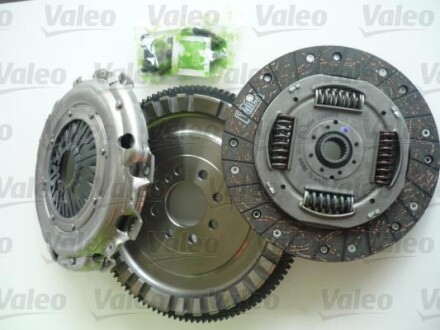 Комплект сцепления Valeo 835063