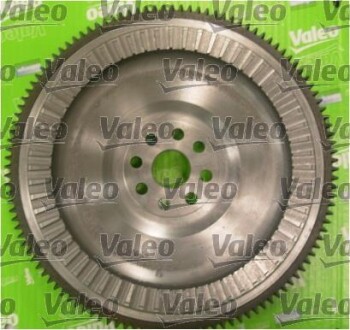 Комплект сцепления Valeo 835070