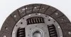 Маховик та к-кт зчеплення Opel Combo 1.7CDTI 16V 0 Valeo 835074 (фото 8)