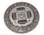 Комплект сцепления Valeo 835077 (фото 3)