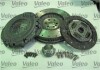 Комплект сцепления Valeo 835084 (фото 1)