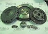 Комплект сцепления Valeo 835084 (фото 2)