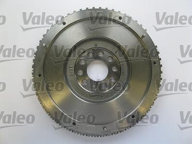 Комплект сцепления Valeo 835088