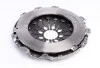 Демпфер + комплект зчеплення Mazda 6 2.0DI 02-07 (d=239mm/z=23) (+вижимний) Valeo 835111 (фото 10)