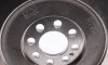 Демпфер + комплект зчеплення Mazda 6 2.0DI 02-07 (d=239mm/z=23) (+вижимний) Valeo 835111 (фото 2)