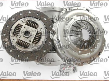 Комплект сцепления Valeo 835125