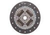 Демпфер + комплект зчеплення Renault Megane II/III/Scenic II/III 1.9dCi 02- (d=239) z=21 Valeo 835152 (фото 4)