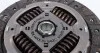 Демпфер + комплект зчеплення VW Caddy III 2.0TDI 10-15/T5/T6 1.9TDI/2.0TDI 03- (+ вижимой) d=228mm Valeo 835159 (фото 11)