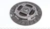 Демпфер + комплект зчеплення VW Caddy III 2.0TDI 10-15/T5/T6 1.9TDI/2.0TDI 03- (+ вижимой) d=228mm Valeo 835159 (фото 13)