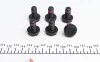 Демпфер + комплект зчеплення VW Caddy III 2.0TDI 10-15/T5/T6 1.9TDI/2.0TDI 03- (+ вижимой) d=228mm Valeo 835159 (фото 15)