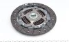 Демпфер + комплект зчеплення VW Caddy III 2.0TDI 10-15/T5/T6 1.9TDI/2.0TDI 03- (+ вижимой) d=228mm Valeo 835159 (фото 10)