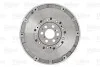 Демпфер зчеплення Opel Astra H/Vectra C/Zafira 1.9 CDTI 04-15 Valeo 836011 (фото 1)