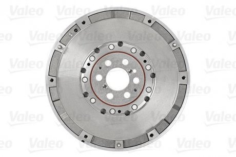 Демпфер зчеплення Opel Astra H/Vectra C/Zafira 1.9 CDTI 04-15 Valeo 836011