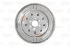 Демпфер зчеплення Fiat Doblo 1.9 JTD 01- (без виступу) Valeo 836017 (фото 7)