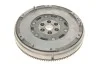 Демпфер зчеплення Citroen C4/C5/Peugeot 508 1.6HDI 10- Valeo 836047 (фото 5)