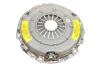 Демпфер + комплект зчеплення Opel Astra H/Vectra C 1.9 CDTI 04- (z=20/d=240) Valeo 836055 (фото 6)