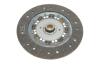 Демпфер + комплект зчеплення Opel Astra H/Vectra C 1.9 CDTI 04- (z=20/d=240) Valeo 836055 (фото 7)