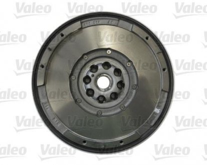 Демпфер зчеплення SsangYong Actyon 2.0 Xdi/Rexton 2.7 Xdi 04- Valeo 836064 (фото 1)