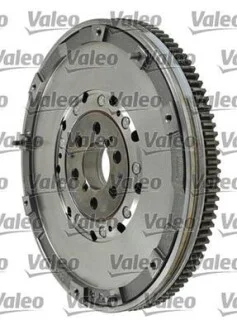 Комплект сцепления Valeo 836104