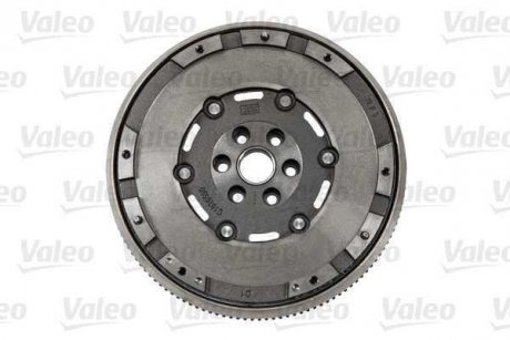 Демпфер зчеплення Peugeot Partner 1.6 HDi 10- Valeo 836161