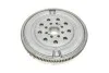 Демпфер зчеплення Opel Astra J/K/ Insignia A 1.6 CDTI 14- (d=287,46mm) Valeo 836175 (фото 2)
