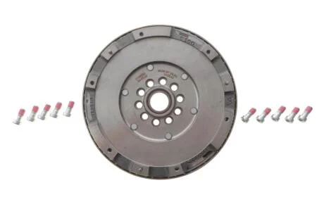 Маховик Valeo 836319