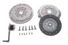 Демпфер + комплект зчеплення Fiat Stilo 1.9 JTD 01-06 Valeo 837004 (фото 1)