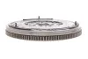 Демпфер + комплект зчеплення Fiat Stilo 1.9 JTD 01-06 Valeo 837004 (фото 11)