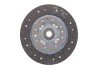 Демпфер + комплект зчеплення Fiat Stilo 1.9 JTD 01-06 Valeo 837004 (фото 6)