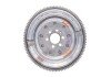 Демпфер + комплект зчеплення Fiat Stilo 1.9 JTD 01-06 Valeo 837004 (фото 10)