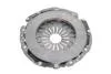 Демпфер + комплект зчеплення Fiat Bravo/Punto 1.9 D Multijet 05-08 (+вижимний) Valeo 837005 (фото 7)