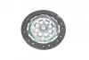 Демпфер + комплект зчеплення Skoda Fabia/Octavia/Roomster/VW Bora/Golf 1,8T/1.9TDI Valeo 837017 (фото 9)