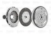 Демпфер + комплект зчеплення +вижимний VW Passat/Audi A4/A6 1.9 TDI 95-01 Valeo 837041 (фото 2)