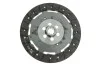 Демпфер + комплект зчеплення BMW 3 (E46)/5 (E39) 95-05 M52/M54 Valeo 837049 (фото 10)