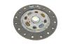 Демпфер + комплект зчеплення VW LT 28-46 II, 2.5TDI, 99-06, ANJ,AVR,BBE,BBF Valeo 837053 (фото 11)