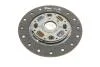 Демпфер + комплект зчеплення VW LT 28-46 II, 2.5TDI, 99-06, ANJ,AVR,BBE,BBF Valeo 837053 (фото 14)