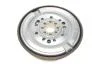 Демпфер + комплект зчеплення VW LT 28-46 II, 2.5TDI, 99-06, ANJ,AVR,BBE,BBF Valeo 837053 (фото 2)
