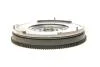 Демпфер + комплект зчеплення VW LT 28-46 II, 2.5TDI, 99-06, ANJ,AVR,BBE,BBF Valeo 837053 (фото 3)