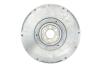 Демпфер + комплект зчеплення VW Passat (3B2/3B3/3B5/3B6) 1.9TDI, 85kw, 96-05 Valeo 837057 (фото 12)