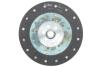 Демпфер + комплект зчеплення VW Passat (3B2/3B3/3B5/3B6) 1.9TDI, 85kw, 96-05 Valeo 837057 (фото 8)