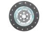 Демпфер + комплект зчеплення VW Passat (3B2/3B3/3B5/3B6) 1.9TDI, 85kw, 96-05 Valeo 837057 (фото 9)