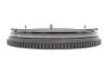 Демпфер + комплект зчеплення VW Passat (3B2/3B3/3B5/3B6) 1.9TDI, 85kw, 96-05 Valeo 837057 (фото 10)