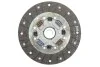 Демпфер + комплект зчеплення Audi A4/A6/Skoda Superb 2.0 TDI 04-11 Valeo 837060 (фото 8)